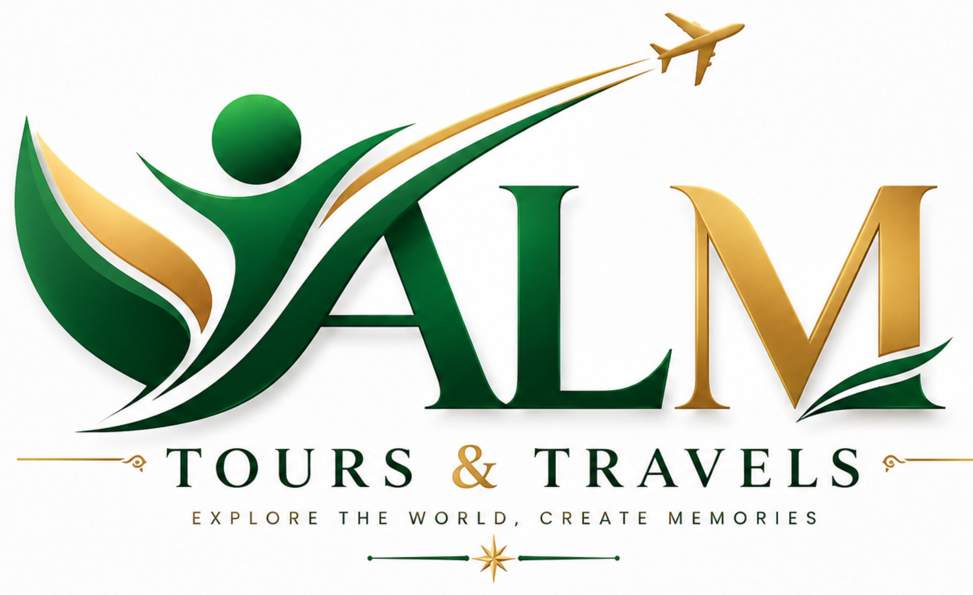 ALM Tours & Travels